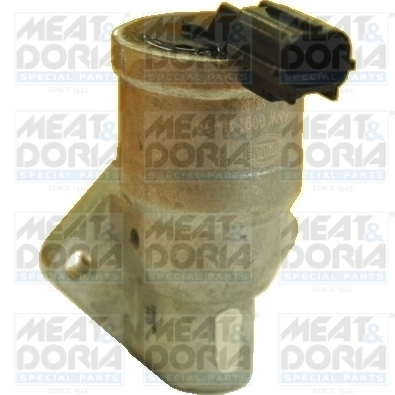Idle Control Valve, air supply